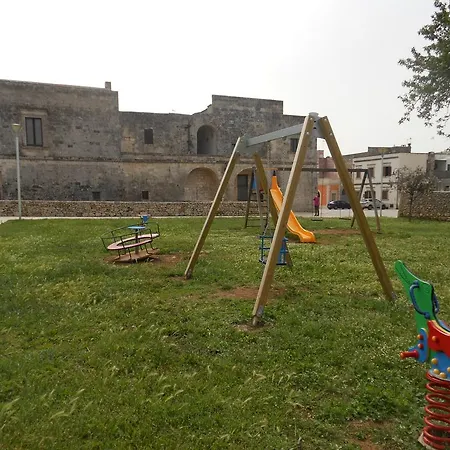 Holiday home Ciddini