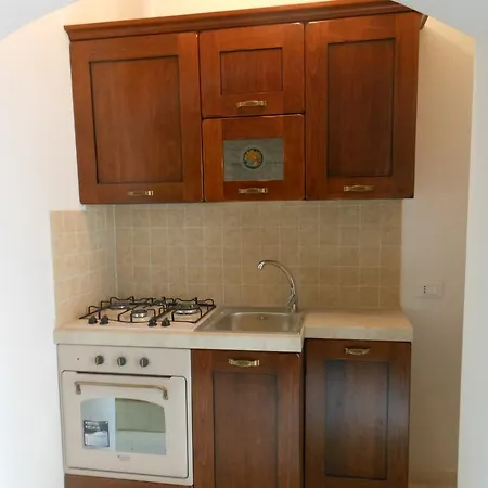 Holiday home Ciddini