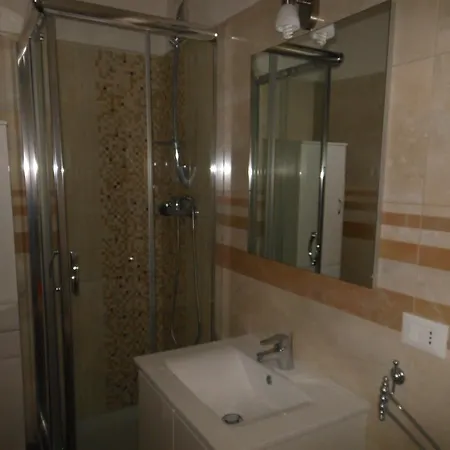 Ciddini Holiday home Andrano