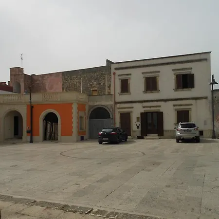 Ciddini Holiday home