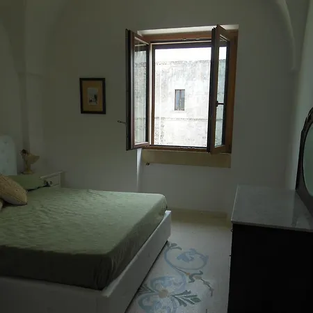 Holiday home Ciddini *