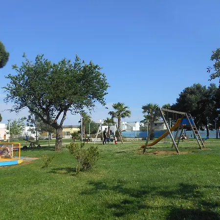 Ciddini Holiday home Andrano