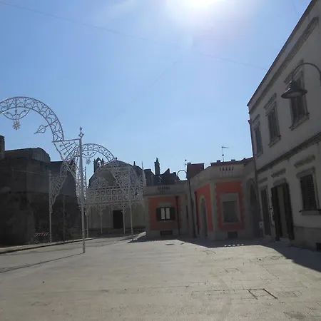 Holiday home Ciddini