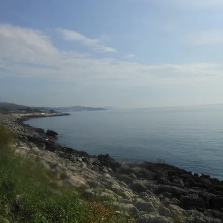 Ciddini Holiday home Andrano