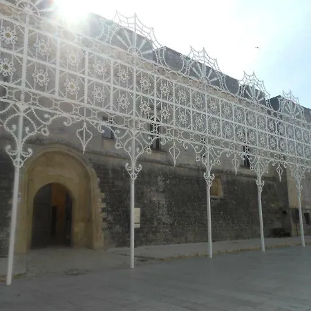 Ciddini Holiday home