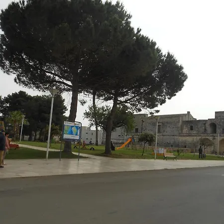 Ciddini Prázdninový dům