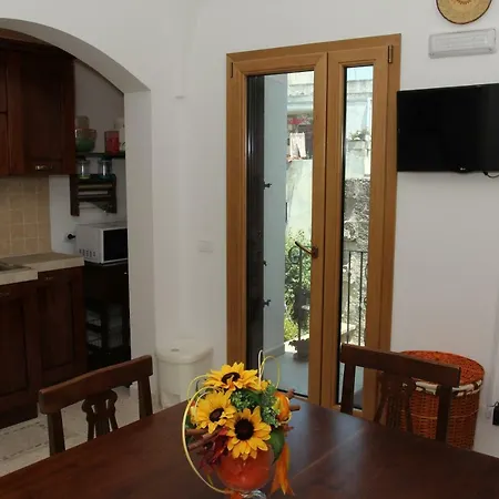 Holiday home Ciddini